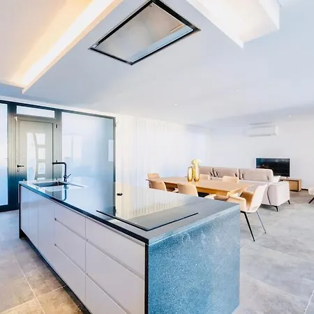Ferienhaus Cales E Chadas By Your Madeira