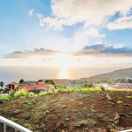 Cales E Chadas By Your Madeira *