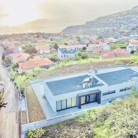 Cales E Chadas By Your Madeira Ferienhaus *