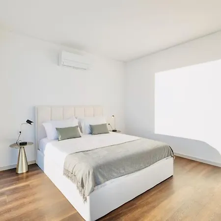 Cales E Chadas By Your Madeira Semesterbostad Arco da Calheta (Madeira)