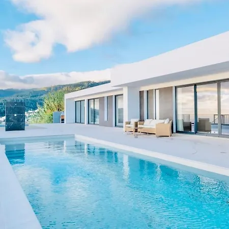 Cales E Chadas By Your Madeira Semesterbostad