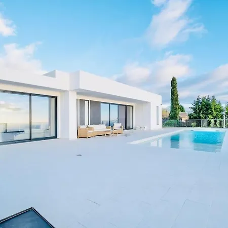 Semesterbostad Cales E Chadas By Your Madeira Arco da Calheta (Madeira)