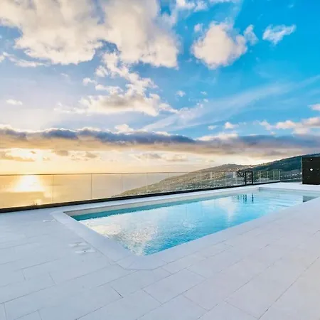 Cales E Chadas By Your Madeira Arco da Calheta (Madeira)