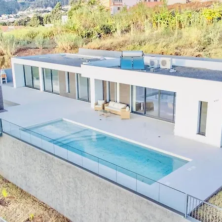 Cales E Chadas By Your Madeira * Arco da Calheta (Madeira)