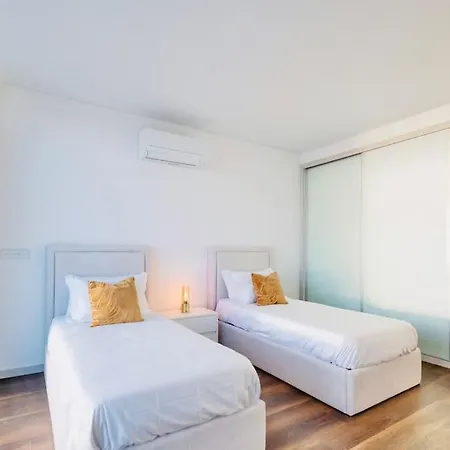 Cales E Chadas By Your Madeira Semesterbostad *