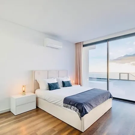 Cales E Chadas By Your Madeira *