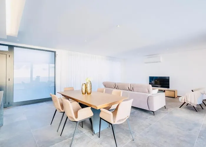 Cales E Chadas By Your Madeira Casa vacanze