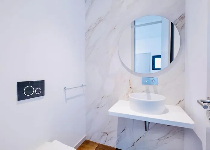 Σπίτι διακοπών Cales E Chadas By Your Madeira Arco da Calheta (Madeira)