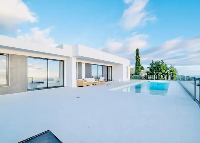 Casa vacanze Cales E Chadas By Your Madeira Arco da Calheta (Madeira)