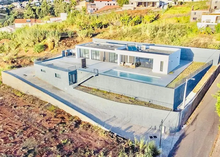 Casa vacanze Cales E Chadas By Your Madeira *