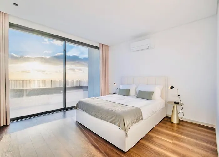 Casa vacanze Cales E Chadas By Your Madeira