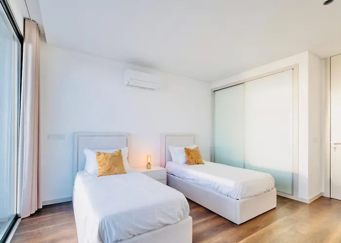 Cales E Chadas By Your Madeira Casa vacanze *